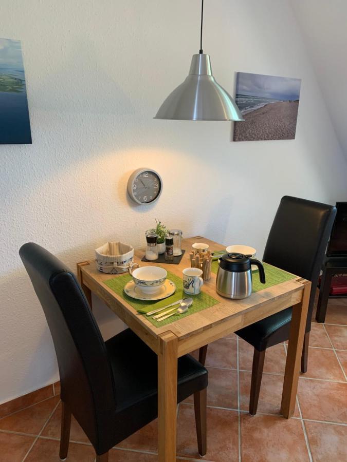 Apartment Kirchseeblick 5&6 Kirchdorf (Poel)