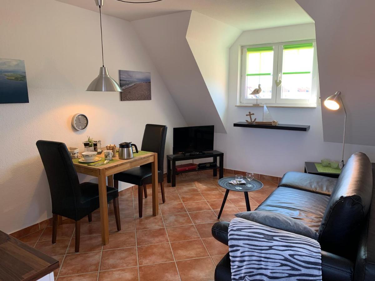 Apartment Kirchseeblick 5&6