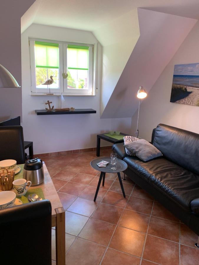 Kirchseeblick 5&6 Apartment