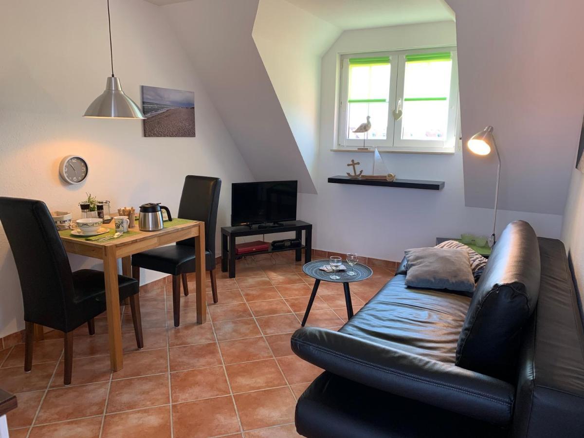 Kirchseeblick 5&6 Apartment