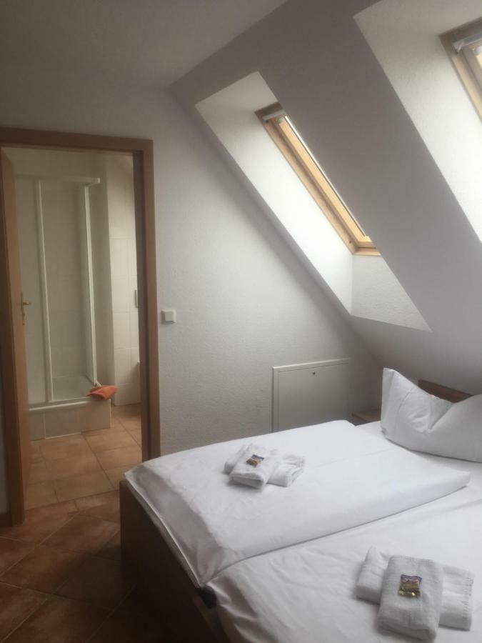 Apartment Kirchseeblick 5&6